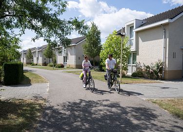 Maison de vacances spacieuse au bord de l'eau - 17