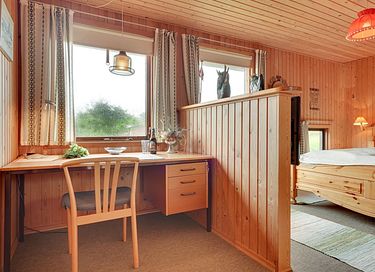 Vakantiehuis aan het water op een mooie plek - 16