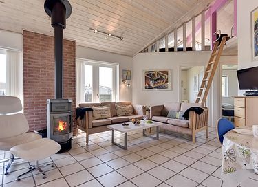 Gezellig huis met terras voor 8 personen - 15