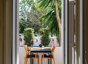 Unieke B&B met zwembad net buiten Sevilla - 7