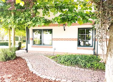 Vakantiehuis voor 10 personen aan het water - 3