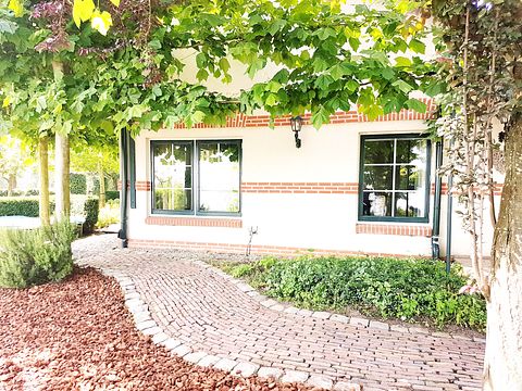 Vakantiehuis voor 10 personen aan het water - 3