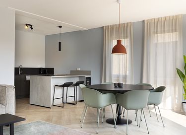 Huis aan het water (6p) met privé sauna - 32