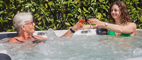 Luxe vakantiewoning met wellness  - 4