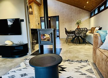 Ferienwohnung in den Dünen von Nordholland - 10