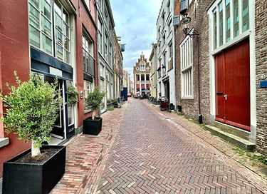 Kunstvolle Unterkunft in Deventer - 2