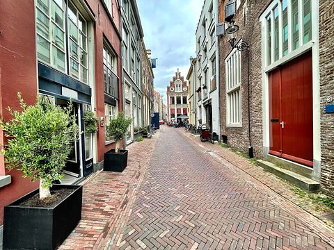 Kunstvolle Unterkunft in Deventer - 2
