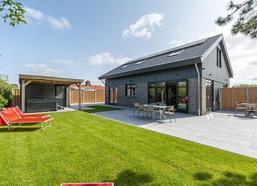 Appartement de bien-être moderne à proximité de la plage - 27