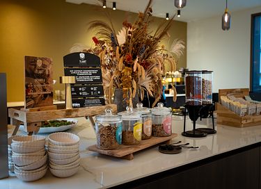 Luksuriøst byhotel i Turnhout - 31