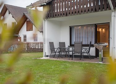 Moderne studio in Sauerland, Winterberg