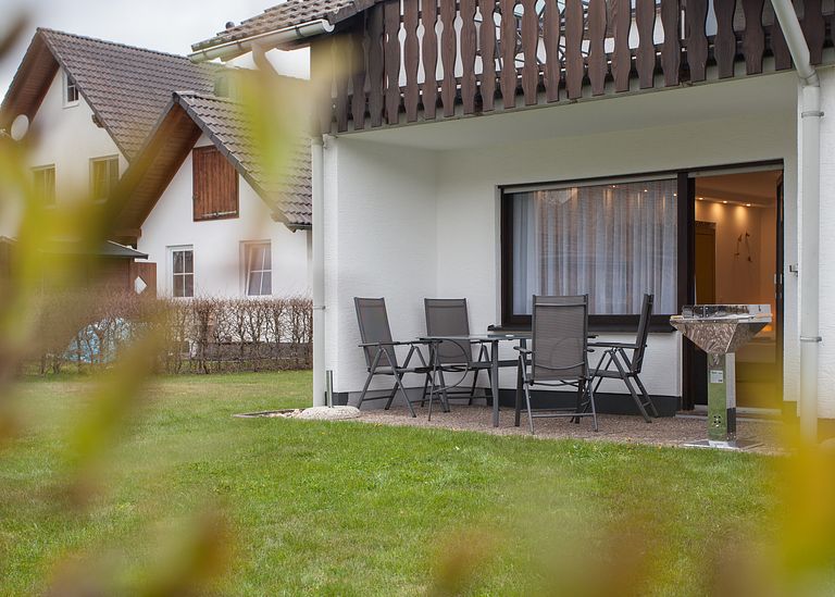 Moderne studio in Sauerland, Winterberg - 1