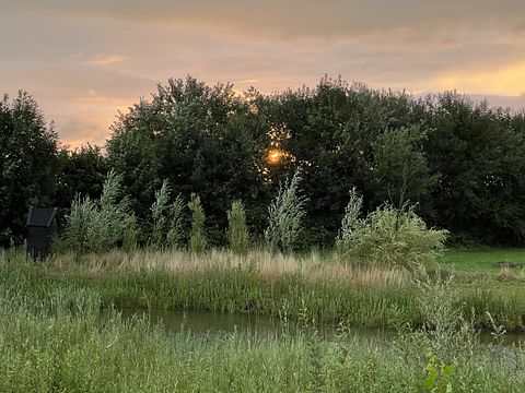 Ruime pipowagen voor 2 personen - 4