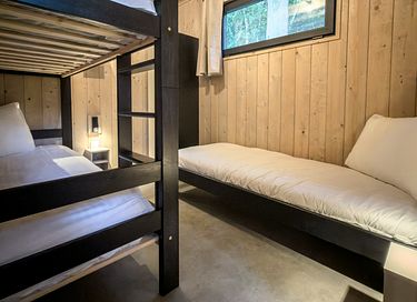 Family lodge (5p) in the Ardennes - 11