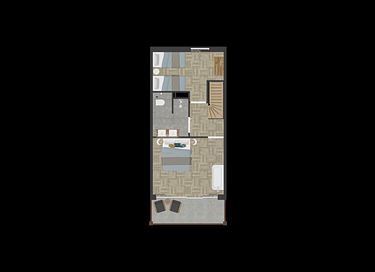 Luxury apartment (8p) at the IJsselmeer - 20