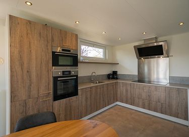 Luxe vakantiewoning bij het Veluwemeer - 5