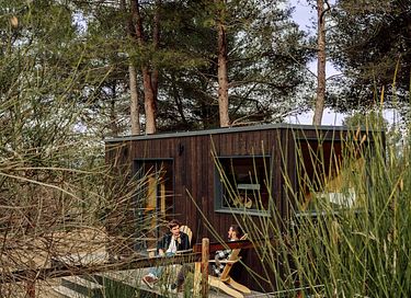 T tiny house in southern France with a view - 15