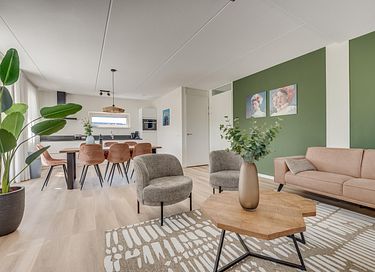 Pet-friendly villa (7p) with wellness - 6