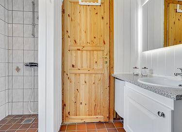 Ferienhaus mit privater Sauna - 7