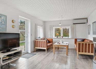 Ferienhaus in Fjerritslev - 18