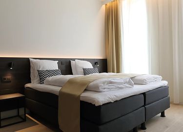 Luxueus stadshotel in Turnhout - 6