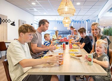 Ferienwohnung mit eigenem Pool auf Ameland - 23