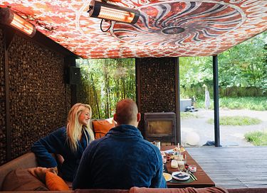 Luxury private wellness experience in nature - 19