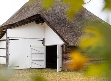 Luxe vakantiehuis in Vlaanderen - 35