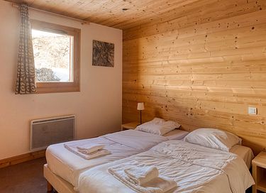Prachtig berghotel in de Franse alpen - 18