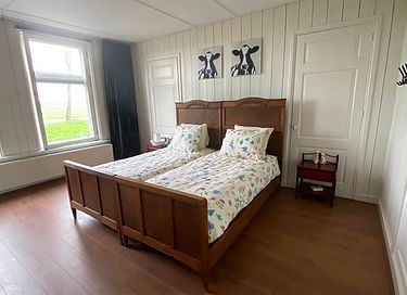 Monumentale stolpboerderij met wellness - 20