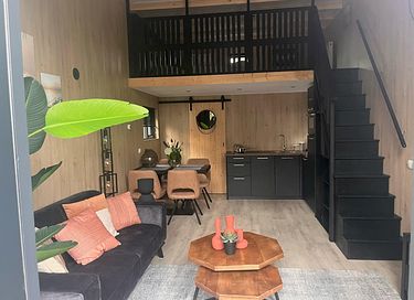 T tiny house (2p) near the Veluwemeer - 3