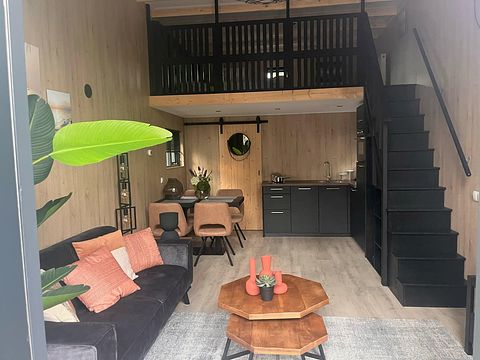 T tiny house (2p) near the Veluwemeer - 3