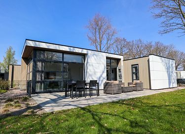 Logement de vacances de luxe (4p) dans la campagne limbourgeoise - 2