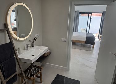 Boutique oase met jacuzzi op Lanzarote - 12
