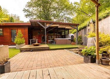 Accommodation with jacuzzi & sauna in Drenthe - 3