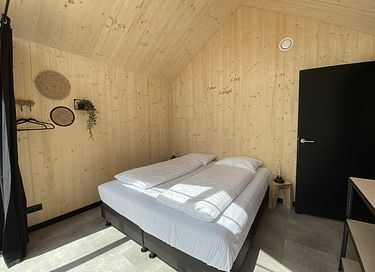 Prachtige en ruime lodge met privé hottub - 11