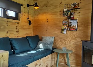 Relax in a cozy house with hot tub - 7