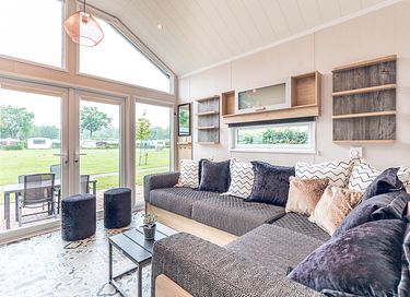 Knus Tiny House op leuk park in Gelderland - 3