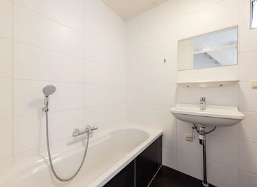 House (6p) overlooking the Frisian waters - 8