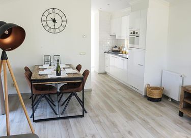 Ferienwohnung in Brabant in der Nähe des Vergnügungsparks - 3