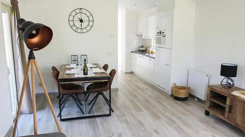 Ferienwohnung in Brabant in der Nähe des Vergnügungsparks - 3