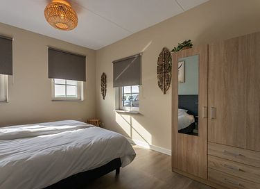 Luxury villa for the whole family in Zeeland - 10
