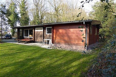Geräumige Ferienwohnung in einem bewaldeten Gebiet - 2