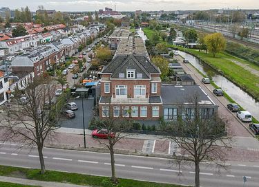 Kleinschalig hotel met luxe studio's - 5