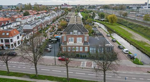 Kleinschalig hotel met luxe studio's - 5