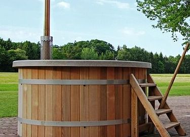 Groepsaccommodatie in gerenoveerde boerderij - 5