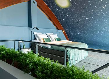 Luxuriöse Wellness Suite am Wasser und mit Aussicht - 8