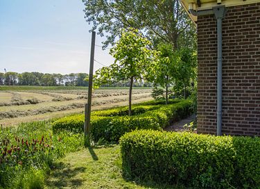 Modernes Bauernhof-Apartment in Schagen - 21