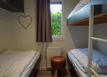 Chalet confortable dans les dunes près de Noordwijk - 7