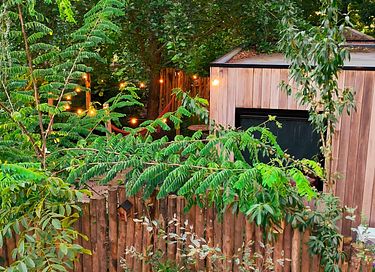 Nature cottage in Westerwolde (2p) - 3