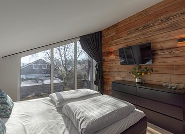 Rummelig og luksuriøs villa tæt på havet - 24